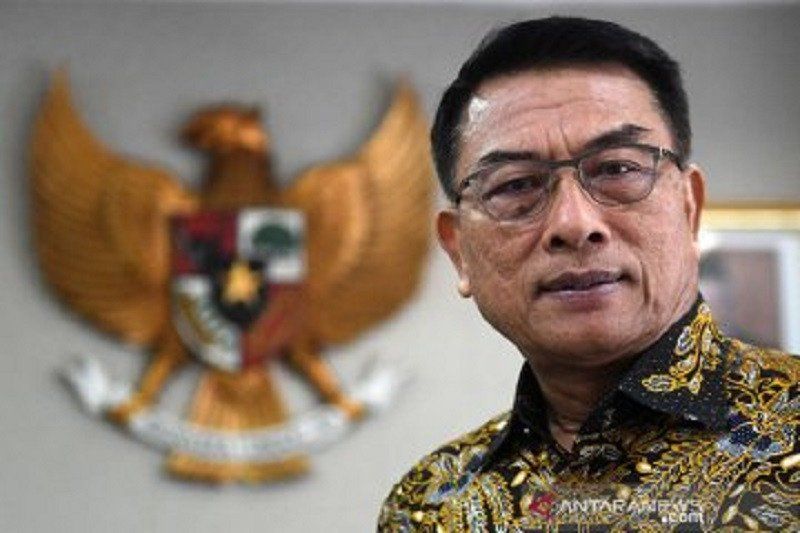 podiumnews.com-Pemberian Tanda Kehormatan Bukan Upaya Membungkam