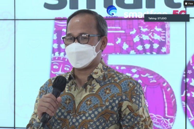 podiumnews.com-Operator Seluler Didorong Lakukan Uji Coba Layanan 5G
