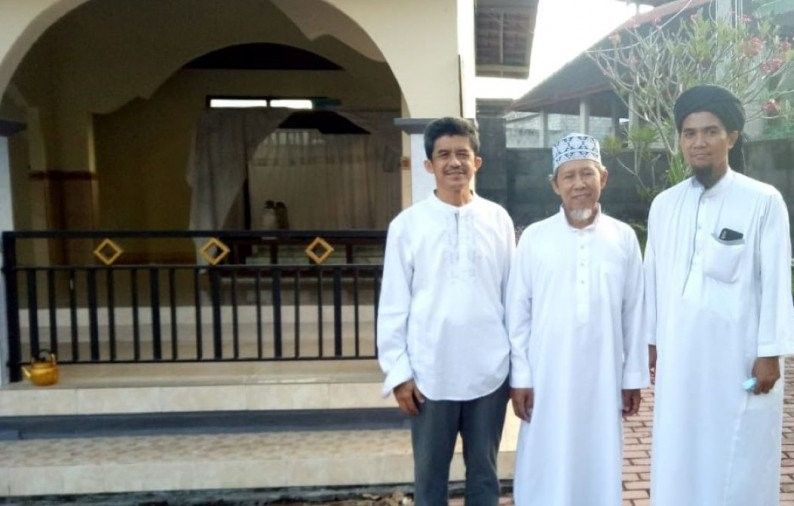 podiumnews.com-Wali Pitu dan Jejak Islam di Bali
