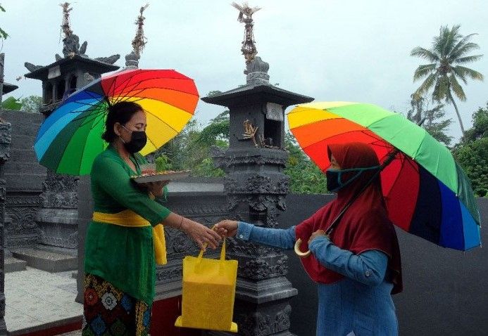 podiumnews.com-Wayan, Ketut, Putu, Tapi Muslim (Bali)