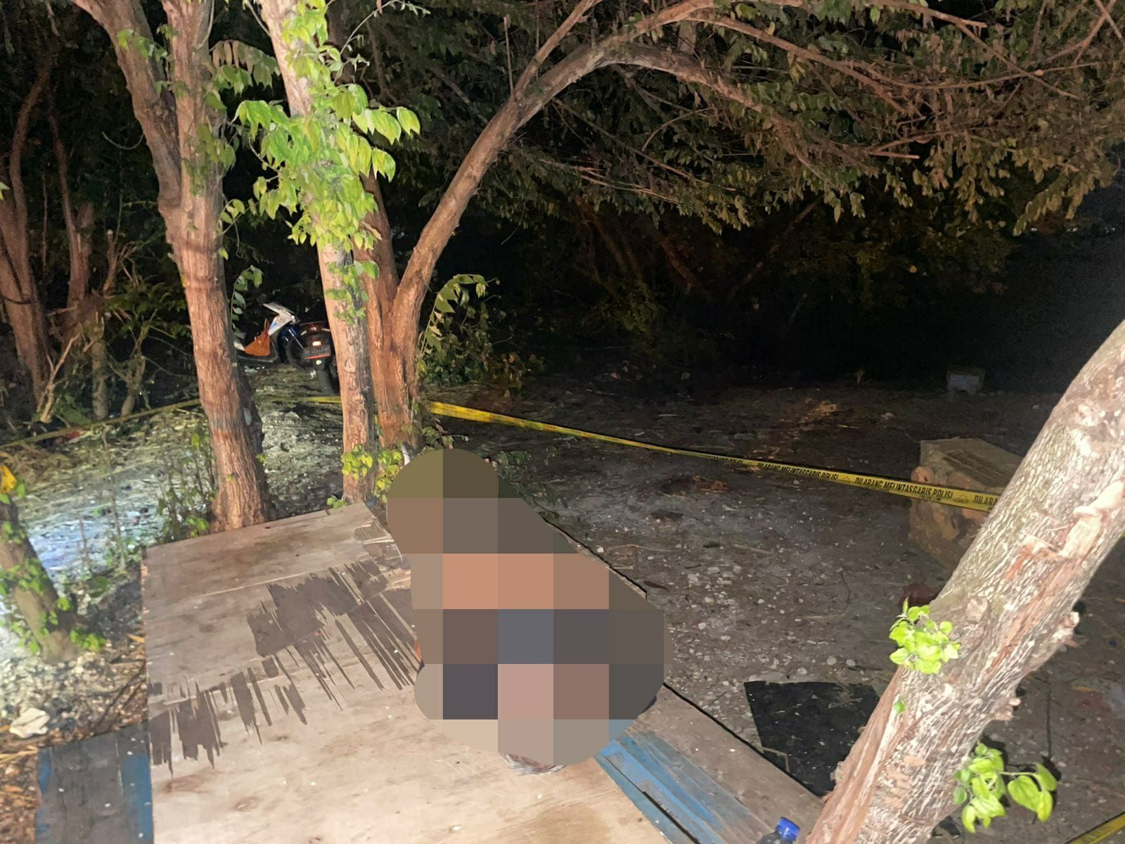 podiumnews.com-Di Kuta, Nelayan Tewas Akibat Kelelahan