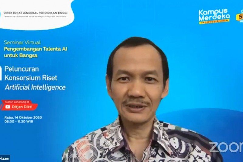 podiumnews.com-Akselerasi Kampus Merdeka