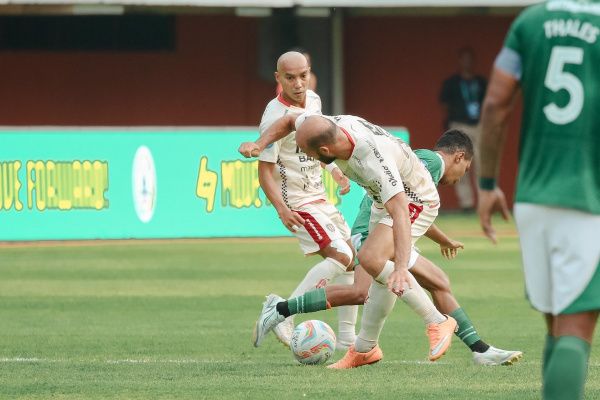 podiumnews.com-Kondisi Novri Setiawan Berangsur Membaik