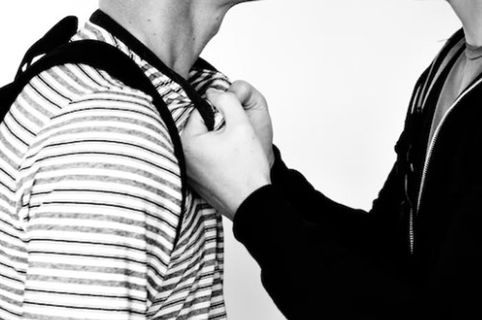 Tiga Kelompok Pemotor Nyaris Baku Hantam