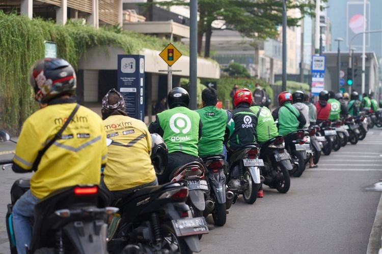 Kenaikan Tarif Ojol Dinilai Tidak Sejahterakan Pengemudi