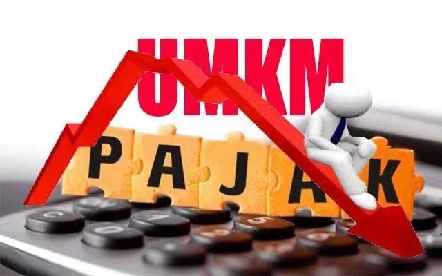 podiumnews.com-Perlu Ada Relaksasi Perpajakan Bagi Perusahaan Mikro dan Menengah