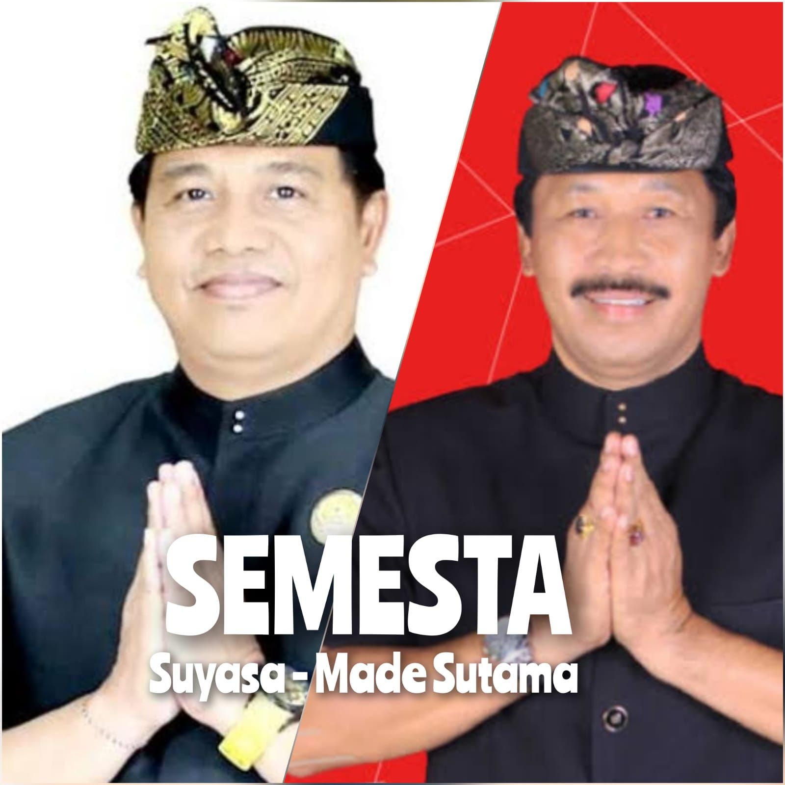 podiumnews.com-Pilbup Badung, Golkar Bisa Mandiri