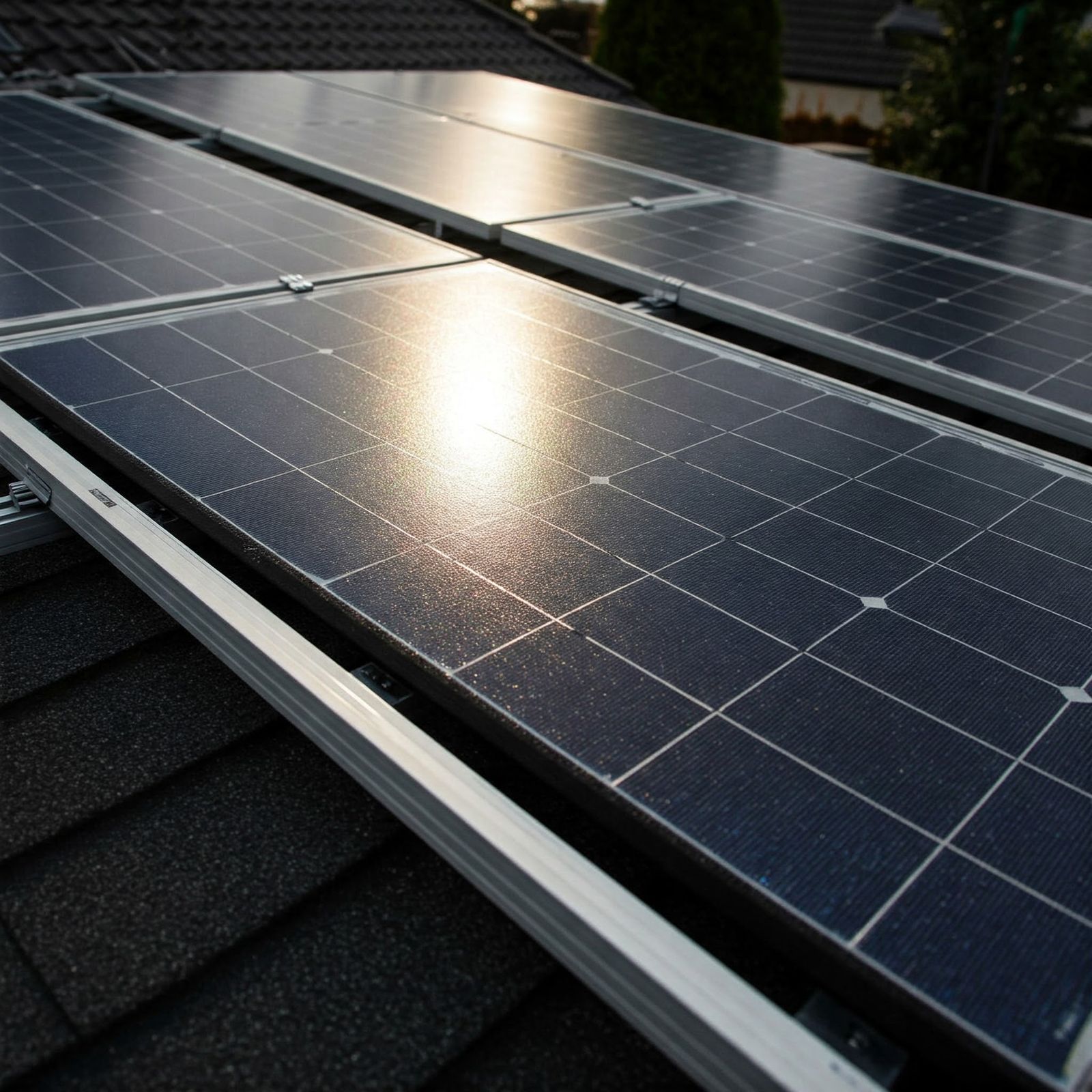 podiumnews.com-Living World Denpasar Adopsi PLTS Atap, Efisiensi Biaya