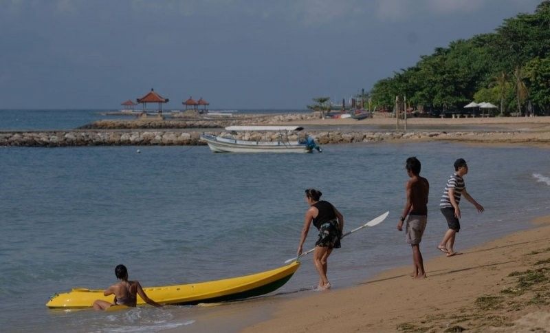 podiumnews.com-Denpasar Promosikan Pariwisata Secara Online