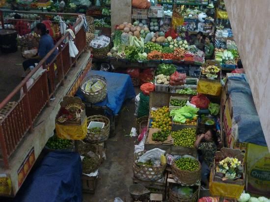 Nilai Transaksi Web Pasar BRI se-Bali Capai Rp153 Juta