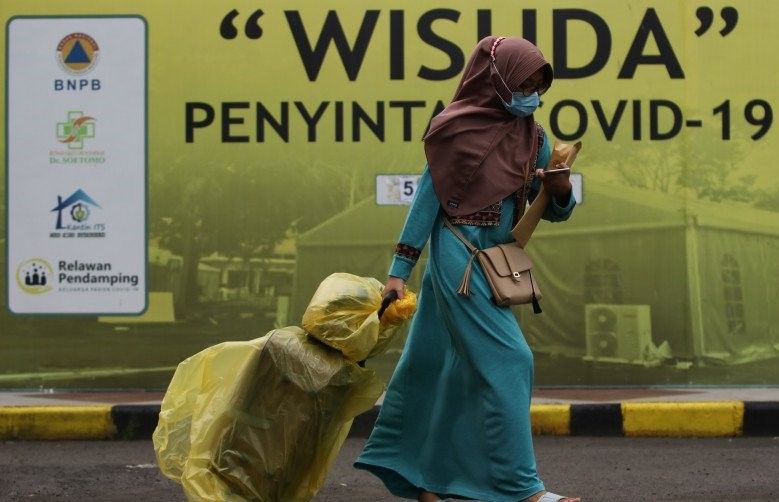 podiumnews.com-Menghalau Virus Corona yang Masih Menjadi-Jadi