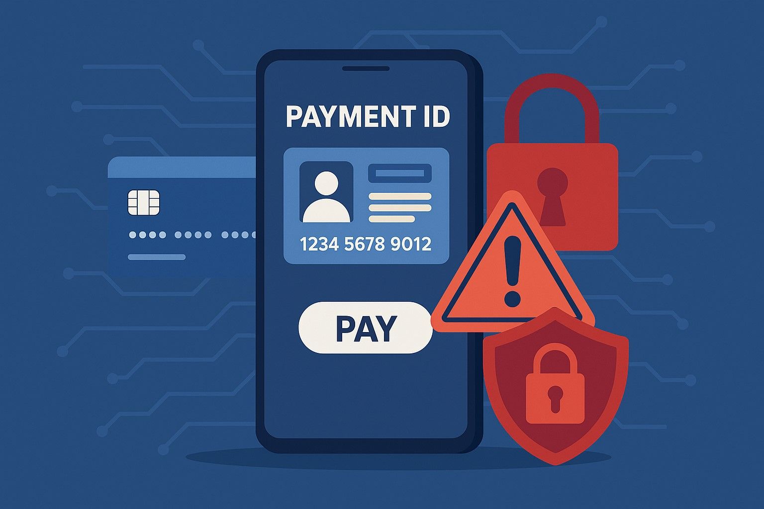 podiumnews.com-BI Tunda Payment ID, Pakar Ingatkan Risiko Data