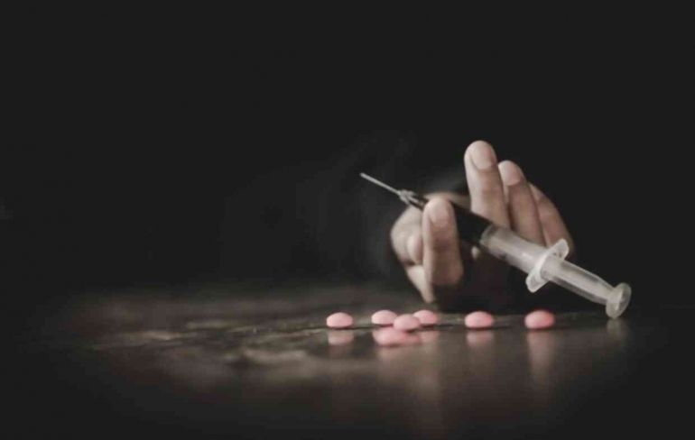 podiumnews.com-410 Pecandu Narkoba Sukarela Ikuti Rahabilitasi 