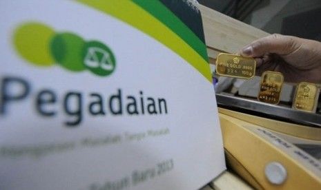 podiumnews.com-Dukung Pemulihan Ekonomi, Pegadaian Bebaskan Bunga 1,9 Juta Nasabah