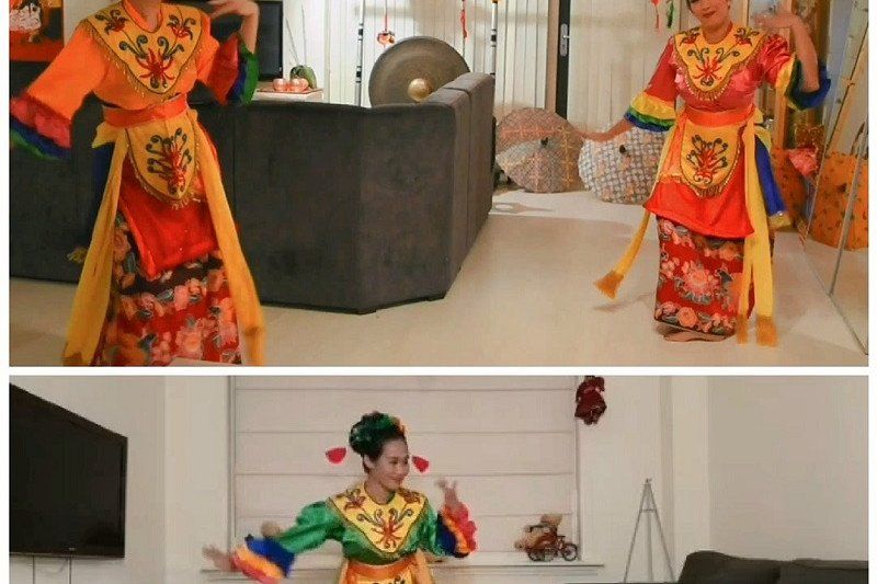 podiumnews.com-KBRI Den Haag Ajak Pegiat Seni Promosikan Budaya Indonesia