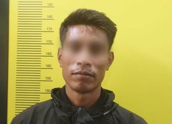 Pencuri Masuk Kos Saat Korban Tidur, HP Raib