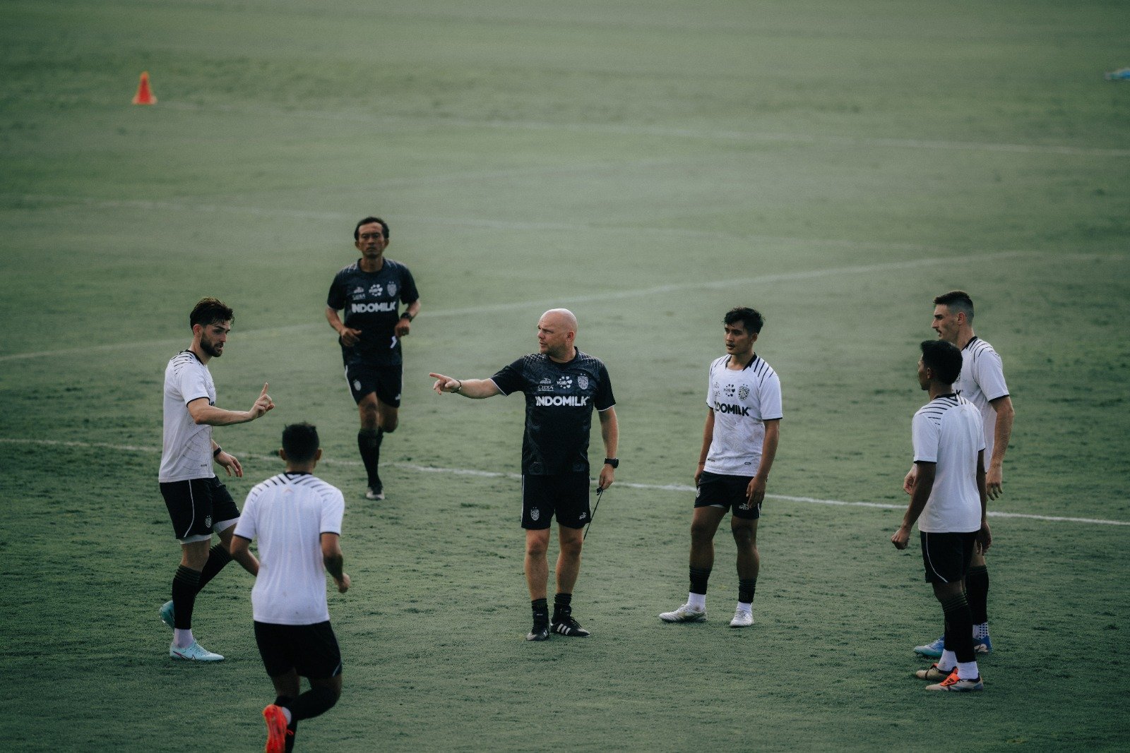Bali United Baru Punya Lima Pemain Asing