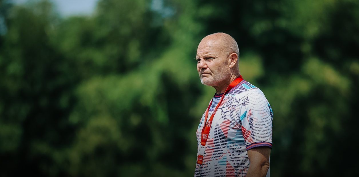 podiumnews.com-Pemain PSS Sleman Diminta Jaga Kosentrasi 