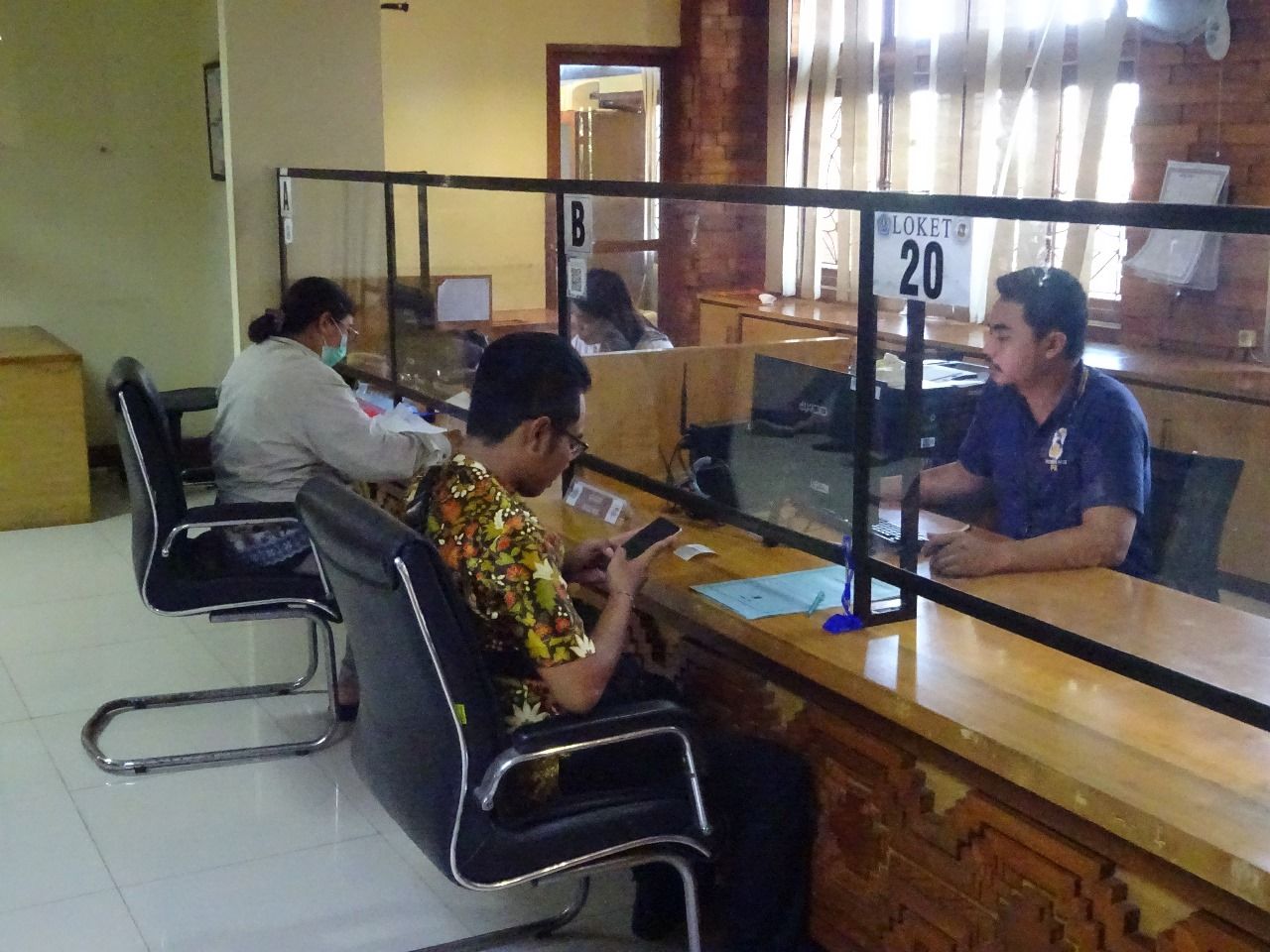 podiumnews.com-Jadwal Layanan Publik di Denpasar Saat Cuti Bersama 