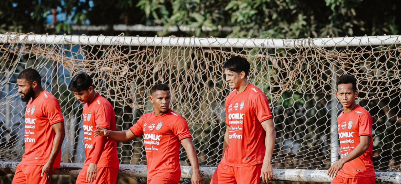 podiumnews.com-Bali Rotasi Pemain Hadapi Terengganu