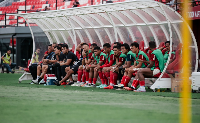 podiumnews.com-Lima Pemain Bali United Jalani Pemulihan Cedera
