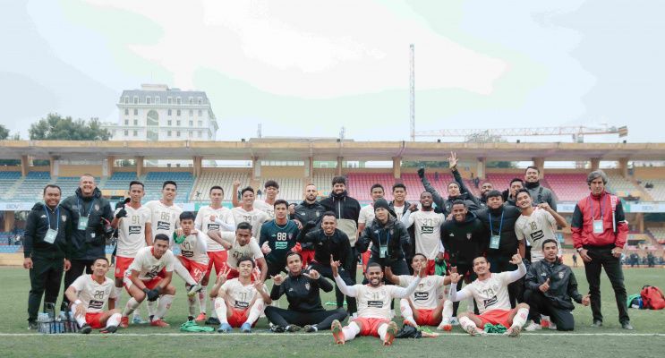 podiumnews.com-Catatan Penting Usai Laga di Vietnam