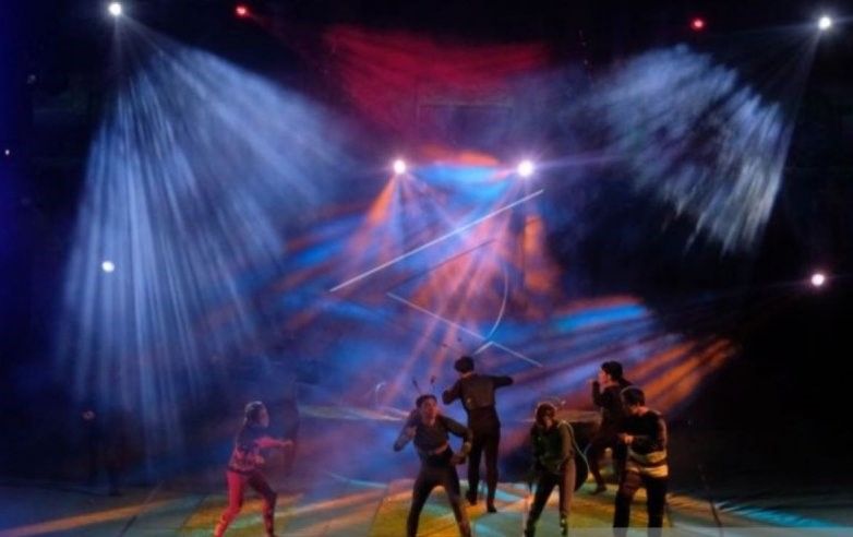 podiumnews.com-Festival Seni Bali Jani II Digelar Virtual 31 Oktober-7 November