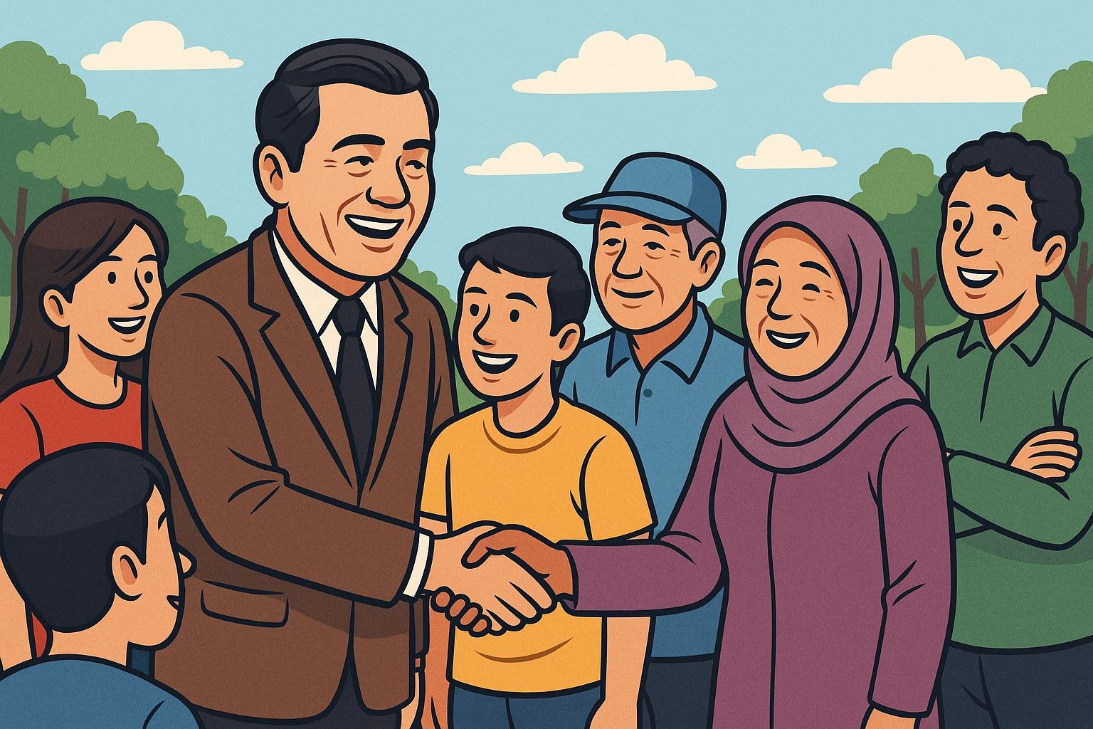 Kasus Pati Jadi Pelajaran Hubungan Kepala Daerah dan Rakyat
