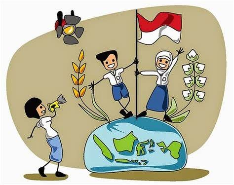 podiumnews.com-Pendidikan Karakter Harus Dipertahankan dalam Daring