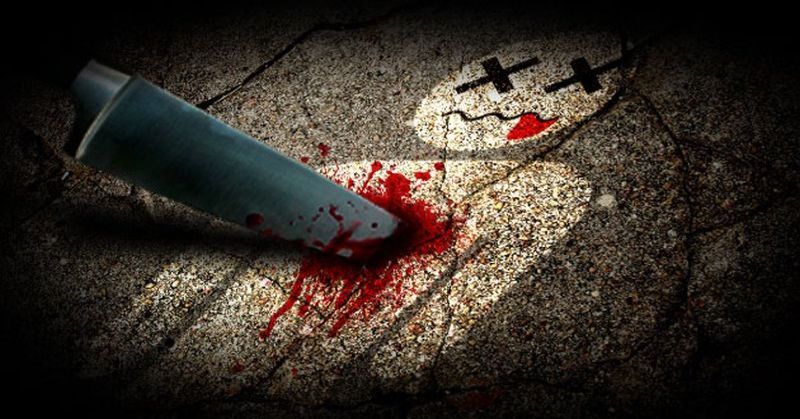 Dua Orang Tertebas Belati dalam Kericuhan Sebuah Kafe di Densel