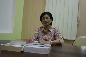 podiumnews.com-Mahfud Dinilai Tak Dongkrak Suara 