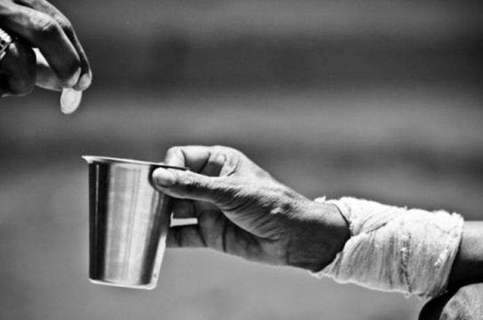 podiumnews.com-Sosiolog Soroti ‘Pengemis Online’ Hingga Eksploitasi Lansia 