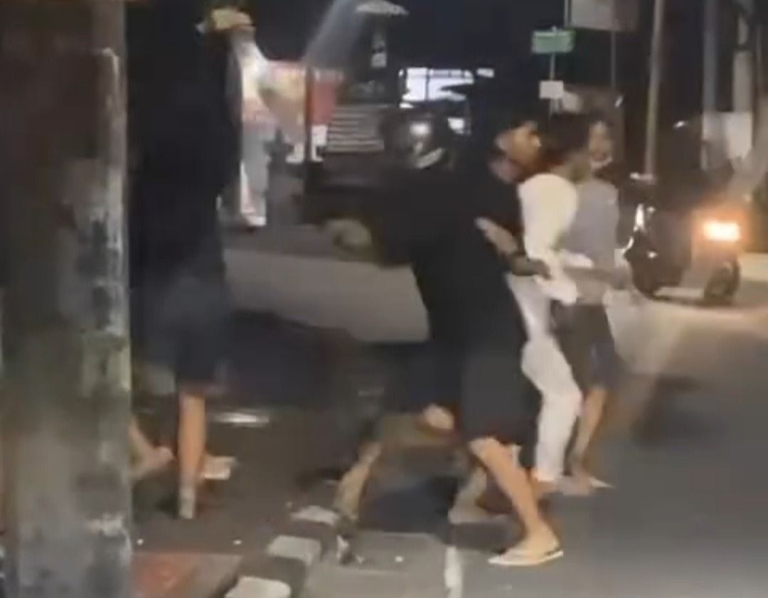 podiumnews.com-Sebagian Pelaku Insiden Maut Sempidi Ditangkap