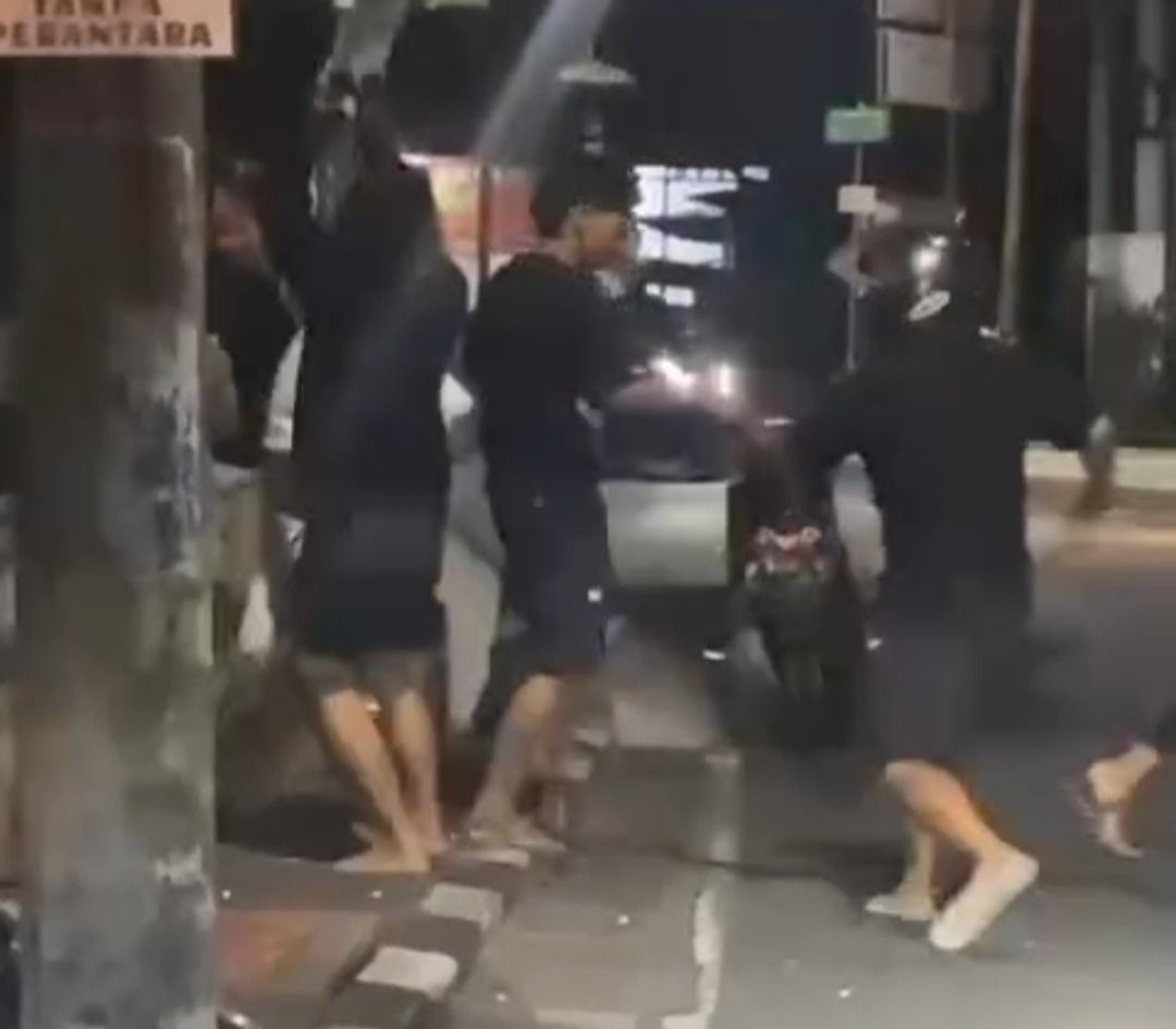 Polisi Buru Pelaku Tewasakan Pemuda Buleleng