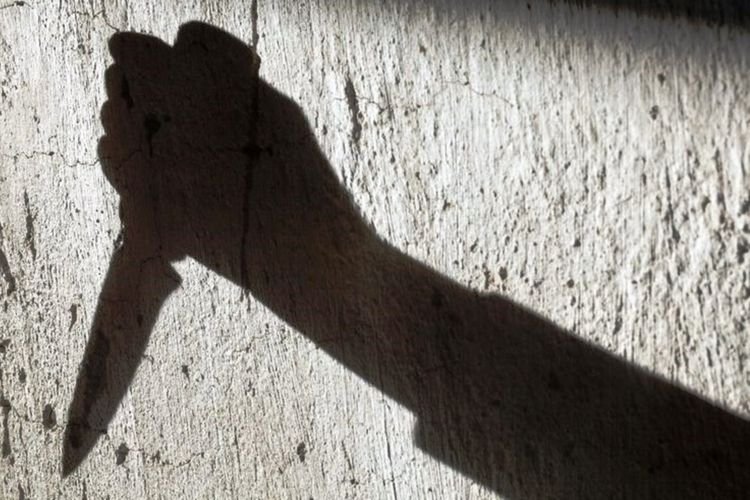 Mabuk Miras, Satpam di Denpasar Luka Ditebas Pisau