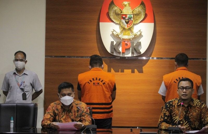 podiumnews.com-PDIP Dukung Langkah Hukum KPK Terhadap Andreau