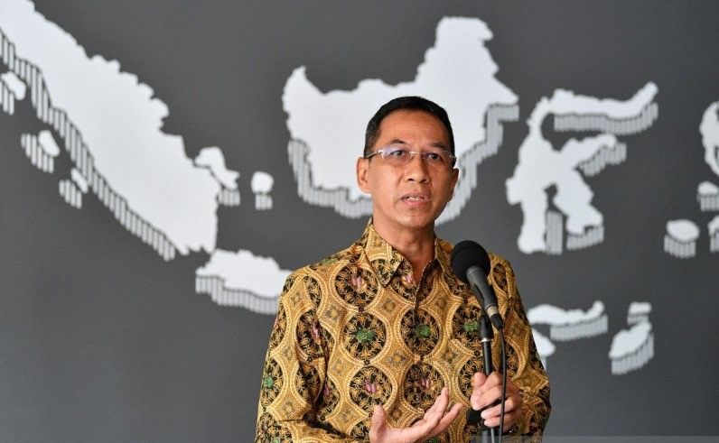 podiumnews.com-Kasetpres Pastikan Setiap Tamu Presiden Diperiksa Kesehatan Secara Ketat