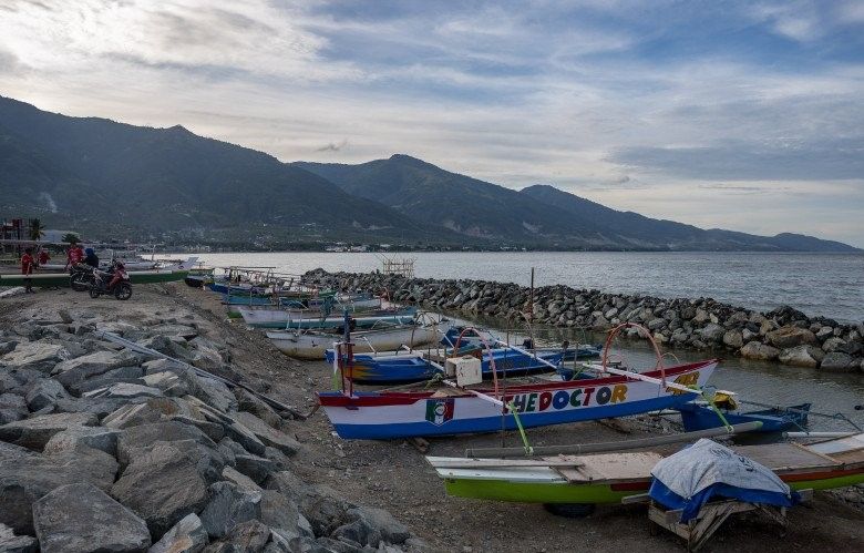 podiumnews.com-KKP Target Pengembangan 25 Kampung Nelayan Pada 2021