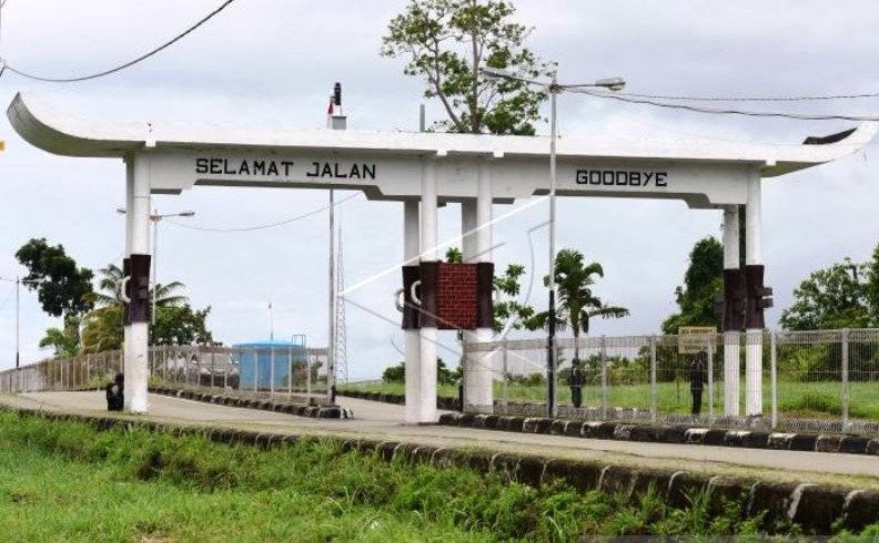 podiumnews.com-Pemerintah Usut Video Warga Papua Nugini Dukung Kelompok Bersenjata Papua