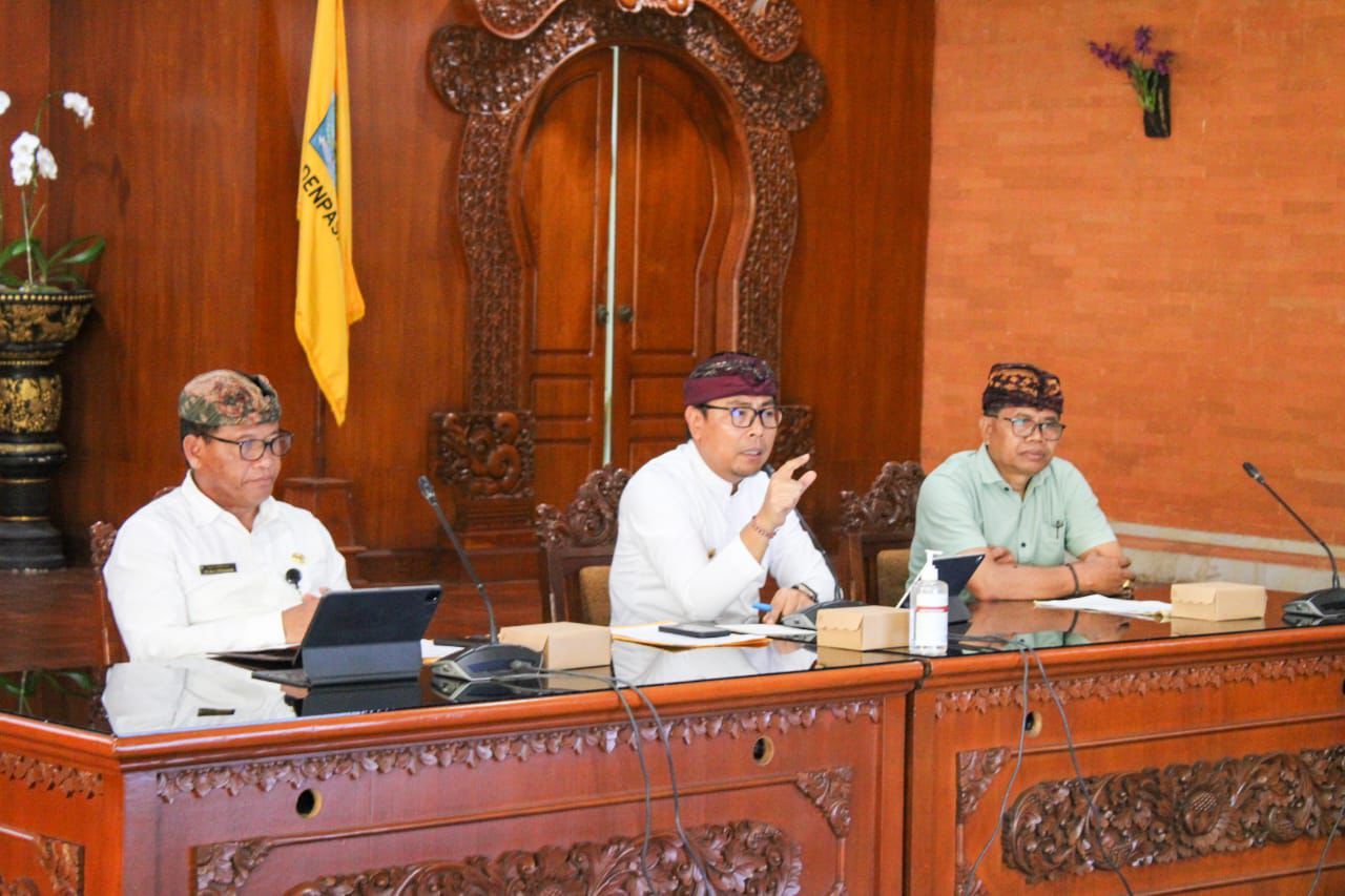 podiumnews.com-Keluar Pakem, Jajaki Buat Perda Ogoh-Ogoh