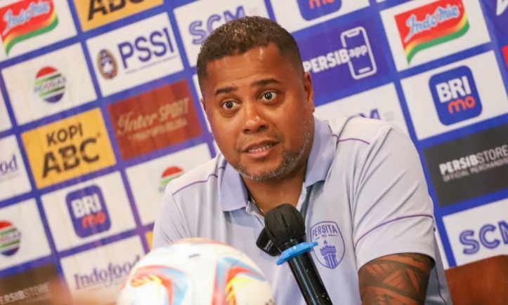 podiumnews.com-Persita Ingin Raih Hasil Positif