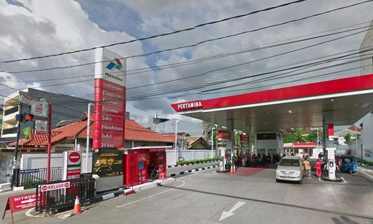 podiumnews.com-Pertamina Disarankan Pro Aktif Sosialisasikan Program Pertashop