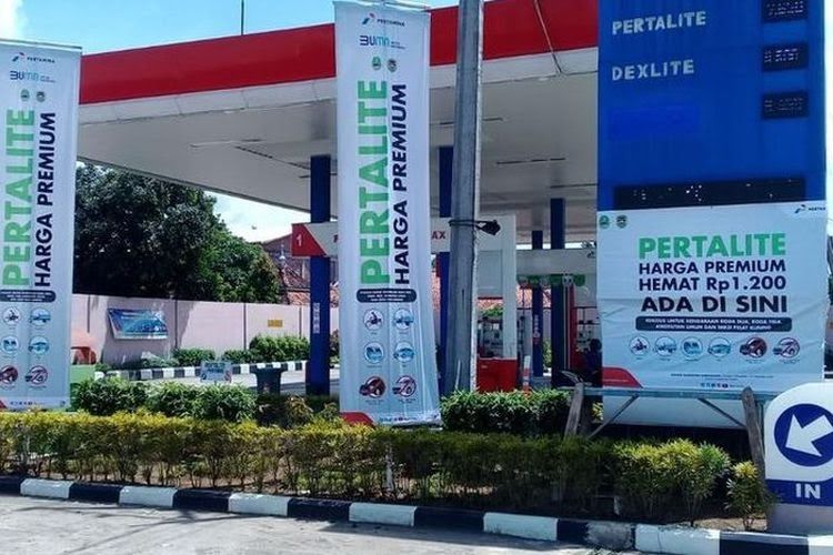 podiumnews.com-Kenaikan Harga BBM Nonsubsidi Tidak Sebabkan Gejolak
