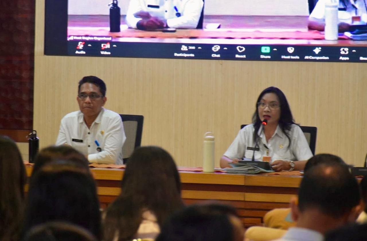 Pemkot Denpasar Tata Sistem Karier ASN Lewat Perwali Jabatan