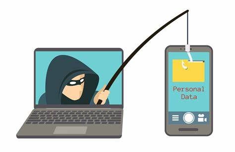 podiumnews.com-Tips Ajarkan Anak Cegah Kena "phishing"