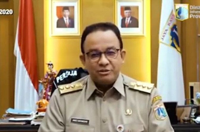 podiumnews.com-DKI Ajukan Pinjaman untuk PEN Rp12,5 Triliun