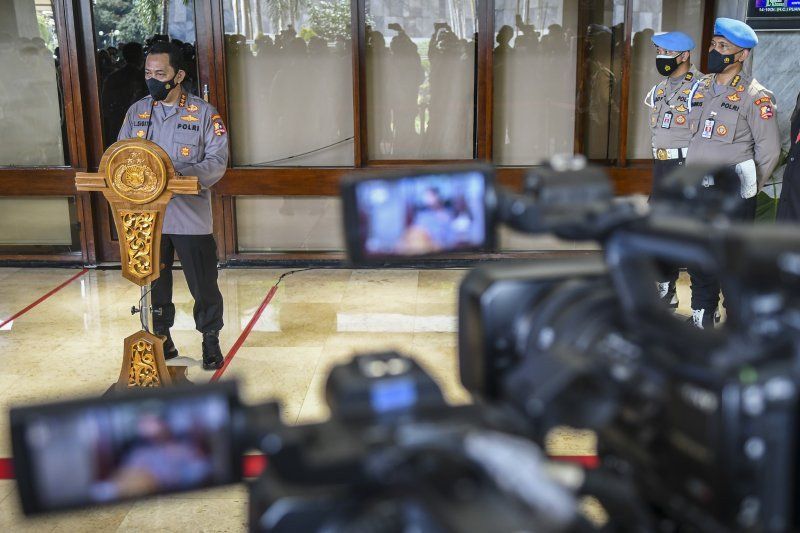 podiumnews.com-DPR Harap Polri Maksimalkan Koordinasi Antar-Lembaga