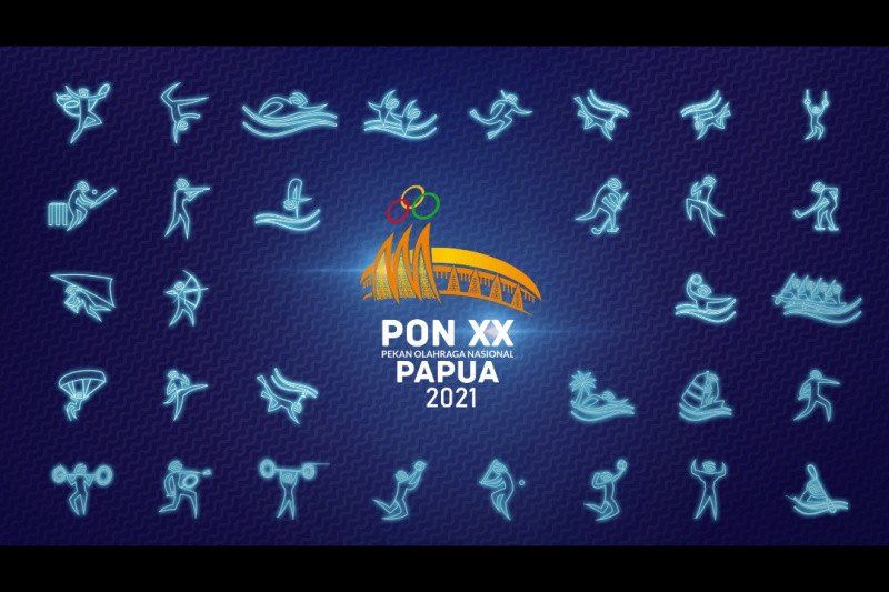 podiumnews.com-Papua Siap Gelar PON 2021