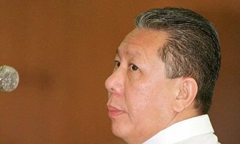 podiumnews.com-ICW Minta Hakim PN Jaksesl Tolak PK Djoko Tjandra