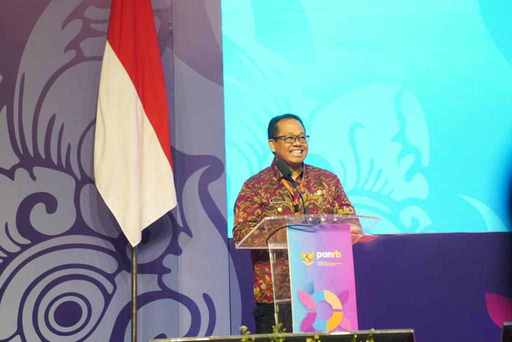 Berkat Event, Ekonomi Bali Cepat Pulih